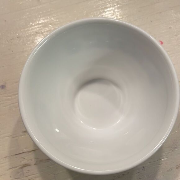 Vintage 1972 Corelle Old Town Blue/Blue Onion by Corning sugar bowl & creamer - Picture 6 of 16